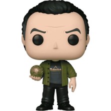 Funko Pop! Movies Ghostbusters Ray Stantz (Glow) 73387