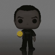 Funko Pop! Movies Ghostbusters Ray Stantz (Glow) 73387