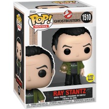 Funko Pop! Movies Ghostbusters Ray Stantz (Glow) 73387