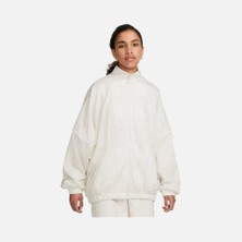 Nike Sportswear Essential Windrunner Woven Full-Zip Kadın Ceket DM6185
