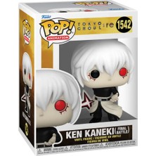 Funko Pop! Animation Tokyo Ghoul Ken Kaneki 75520