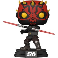 Funko Pop! Star Wars Clone Wars Darth Maul 52025