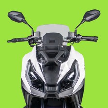 Apec Apx7 200Cc Maxı Scooter