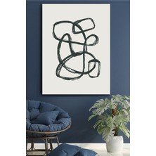 Limitless Design Hd Baskı Kanvas Tablo Resim Soyut Modern Dekoratif Duvar Tablosu