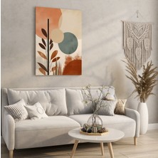 Limitless Design Ev Ofis Modern Dekorasyon Hd Baskı Kanvas Tablo