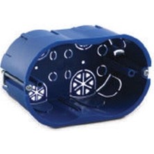 Makel Alçıpan 3m Kasa Mavi