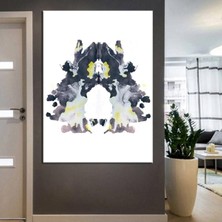 Limitless Design Psikolog, Psikoterapi Ve Psikiyatri Merkezi, Terapi Odası Tabloları Dkm-Psk34