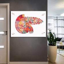 Limitless Design Poliklinik Klinik Hastane Dekorasyonu Medikal Hastane Tabloları Hst-38