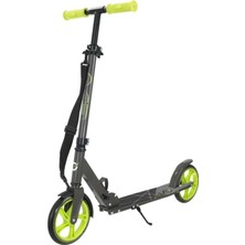 Evo Flexi Max 2 Tekerlekli Scooter Yeşil