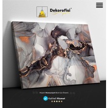 Limitless Design Dekor Ofisi Modern Soyut Sanat Dekoratif Hd Baskı Kanvas Tablo