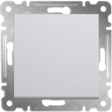 Makel Anahtar Gümüş Karea