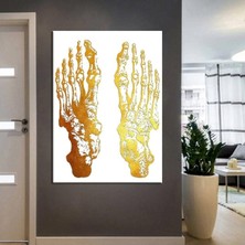 Limitless Design Poliklinik Klinik Hastane Dekorasyonu Medikal Hastane Tabloları Hst-109