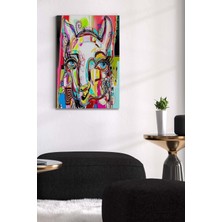 Limitless Design Van Gogh 5 - Kanvas Duvar Tablo