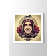 Limitless Design Vecihi Tablosu