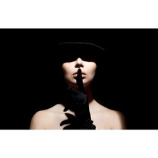 Limitless Design Nü Kadın Hd Baskı Kanvas Tablo Salon Oturma Yatak Odası Ofis Cafe Için Duvar Dekoru