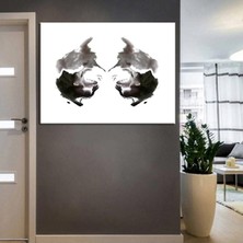 Limitless Design Psikolog, Psikoterapi Ve Psikiyatri Merkezi, Terapi Odası Tabloları Dkm-Psk22