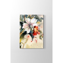 Limitless Design Orchid In Bloom Tablosu