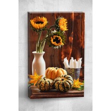 Limitless Design Dekoratif Hd Baskı Kanvas Tablo