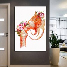 Limitless Design Poliklinik Klinik Hastane Dekorasyonu Medikal Hastane Tabloları Hst-03