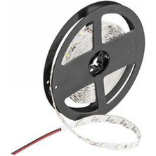 Şerit LED Iç Mekan Kırmızı IP20 10 Çip