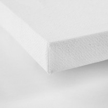 Limitless Design Geleneksel Modern Klasik Hat Baskılı Dekoratif Kanvas Duvar Tablosu Aşk Yazılı