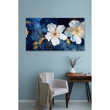 Limitless Design Bloor Yonge Dekoratif Hd Baskı Kanvas Tablo