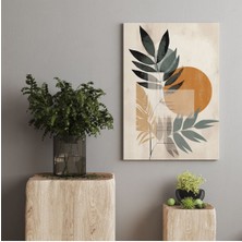 Limitless Design Modern Ev Ofis Dekorasyon Hd Baskı Kanvas Tablo