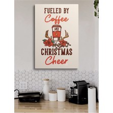 Limitless Design Cafe Caffe Cafeler Kahve Büfe Büfeler Için Abstract Trend Dekoratif Kanvas Canvas Tablo Tablolar