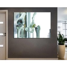 Limitless Design Poliklinik Klinik Hastane Dekorasyonu Medikal Hastane Tabloları Hst-77