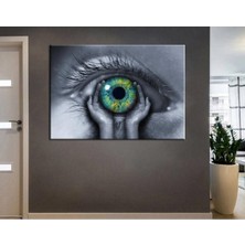 Limitless Design Poliklinik Klinik Hastane Dekorasyonu Medikal Hastane Tabloları Hst-81