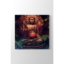 Limitless Design Budanın Gözleri Tablo