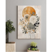 Limitless Design Modern Ev Ofis Dekorasyon Hd Baskı Kanvas Tablo