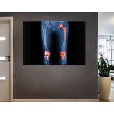 Limitless Design Poliklinik Klinik Hastane Dekorasyonu Medikal Hastane Tabloları Hst-78