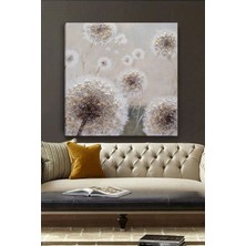 Limitless Design Autumn Pollen Hd Baskı Kanvas Tablo