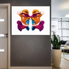 Limitless Design Psikolog, Psikoterapi ve Psikiyatri Merkezi, Terapi Odası Tabloları DKM-PSK20