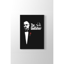 Limitless Design The Godfather Tablosu