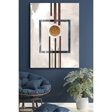 Limitless Design Hd Baskı Kanvas Tablo Resim Soyut Modern Dekoratif Duvar Tablosu