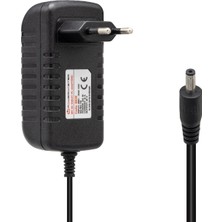 Powermaster PM-1803 12 Volt - 2 Amper 3.5*1.35 mm Uç Tablet Pc Adaptörü