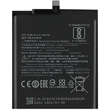 Tkgz Xiaomi Mİ 9 SE Batarya Pil - BM 3M