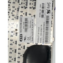 Dell 17R N7010 M7010R N701D Laptop Klavye Tuş Takımı