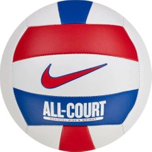 Nike  All Court Volleyball Deflated  Voleybol Topu N.100.9072.124.05