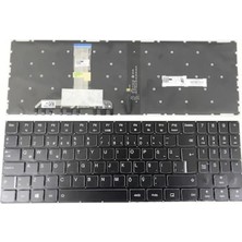 Lenovo Uyumlu Legion Y520 Y520-15IKB Y720 Y720-15IKB R720 Laptop Klavye Tuş Takımı