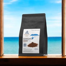 OPC Filtre Kahve Honduras Öğütülmüş Kahve 250gr