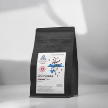 OPC Filtre Kahve Honduras Kavrulmuş Kahve Çekirdeği 250gr