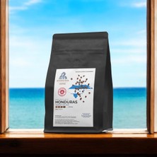 OPC Filtre Kahve Honduras Kavrulmuş Kahve Çekirdeği 250gr