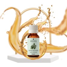 Adolis Oil - Adaçayı Uçucu Yağı Saf ve Doğal - Clary Sage Essential Oil 10 ml