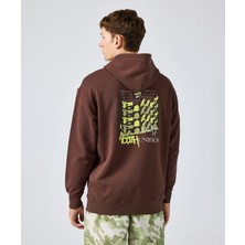 Puma Graphics Downtown Hoodie