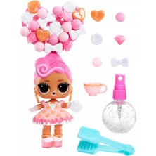 L.O.L. L.O.L. Surprise! Hair Beads Tots - Saç Boncukları - New