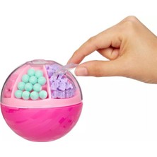 L.O.L. L.O.L. Surprise! Hair Beads Tots - Saç Boncukları - New