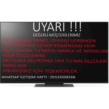 Heroglas Vestel 32H9531 32"inç 82 Ekran Tv Ekran Koruyucu